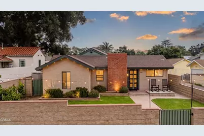 415 N 8th Street, Santa Paula, CA 93060 - Photo 1