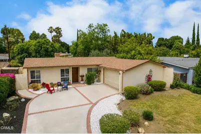 22901 Leadwell Street, West Hills, CA 91307 - Photo 1