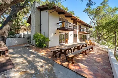 1002 Country Club Drive, Ojai, CA 93023 - Photo 27