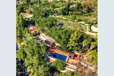1002 Country Club Drive, Ojai, CA 93023 - Photo 1