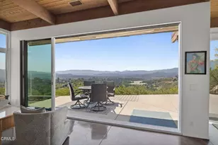 1447 N Foothill Rd, Ojai, CA 93023 - Photo 9