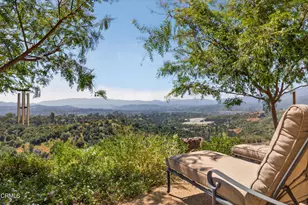 1447 N Foothill Rd, Ojai, CA 93023 - Photo 1
