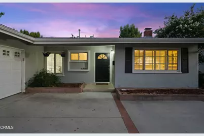 23820 Hartland Street, Los Angeles, CA 91307 - Photo 5