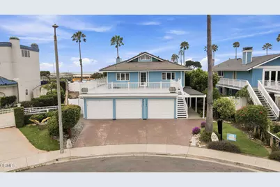 3089 Bayshore Avenue, Ventura, CA 93001 - Photo 1