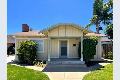 228 N 5th Street, Santa Paula, CA 93060 - Photo 1