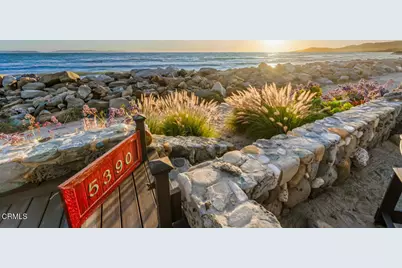 5390 Rincon Beach Park Drive, Ventura, CA 93001 - Photo 1