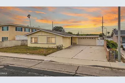 1601 S Ventura Road, Oxnard, CA 93033 - Photo 1