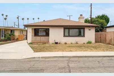 171 Lang Street, Ventura, CA 93003 - Photo 1