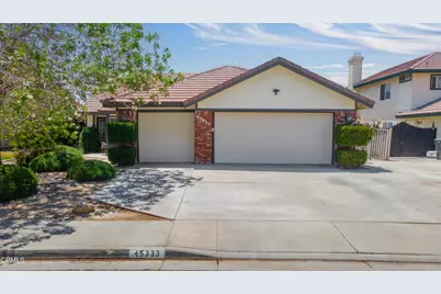 45333 Pickford Avenue, Lancaster, CA 93534 - Photo 5