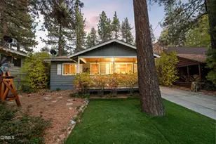 656 Irving Way, Big Bear Lake, CA 92314 - Photo 1