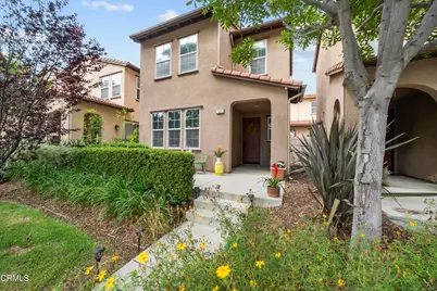731 Forest Park Boulevard, Oxnard, CA 93036 - Photo 1