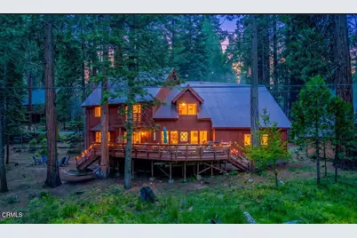 42031 N Evergreen Road, Shaver Lake, CA 93664 - Photo 1