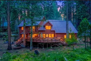 42031 N Evergreen Rd, Shaver Lake, CA 93664 - Photo 1