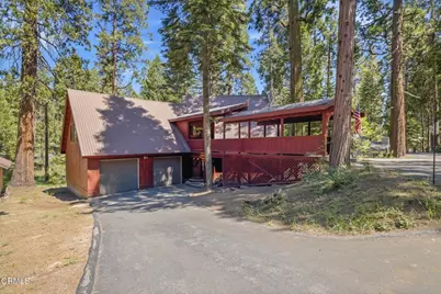 42031 N Evergreen Road, Shaver Lake, CA 93664 - Photo 3