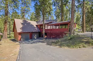 42031 N Evergreen Rd, Shaver Lake, CA 93664 - Photo 3