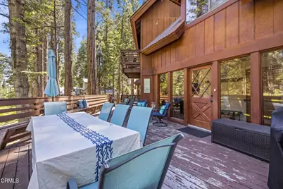 42031 N Evergreen Road, Shaver Lake, CA 93664 - Photo 59