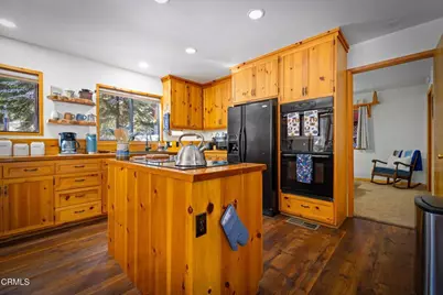 42031 N Evergreen Road, Shaver Lake, CA 93664 - Photo 21