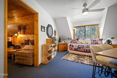 42031 N Evergreen Road, Shaver Lake, CA 93664 - Photo 35