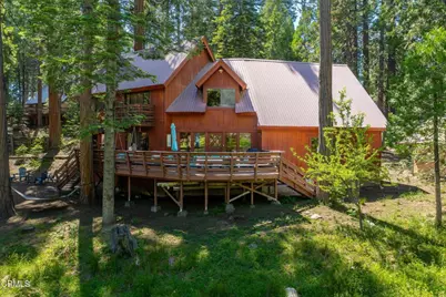 42031 N Evergreen Road, Shaver Lake, CA 93664 - Photo 67