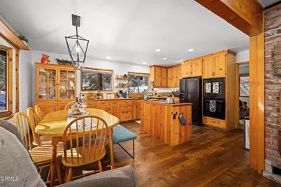 42031 N Evergreen Road, Shaver Lake, CA 93664 - Photo 13