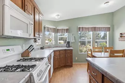 15054 Abajo Avenue #0, Tehachapi, CA 93561 - Photo 21