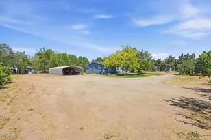 15054 Abajo Ave, Tehachapi, CA 93561 - Photo 33