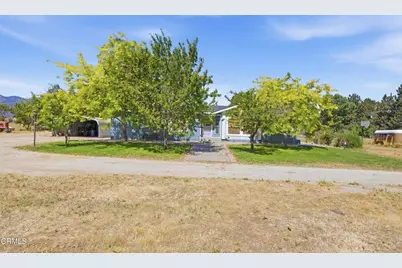 15054 Abajo Avenue #0, Tehachapi, CA 93561 - Photo 9