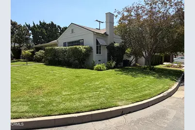 2500 Story Place, Glendale, CA 91206 - Photo 1