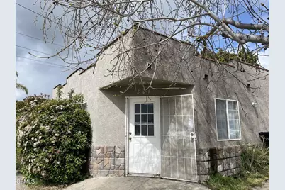 221 E Santa Paula Street, Santa Paula, CA 93060 - Photo 1
