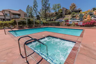 324 Chestnut Hill Court #14, Thousand Oaks, CA 91360 - Photo 21