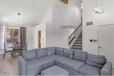 1134 Elm Street, Tehachapi, CA 93561 - Photo 7