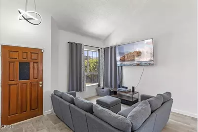 1134 Elm Street, Tehachapi, CA 93561 - Photo 5