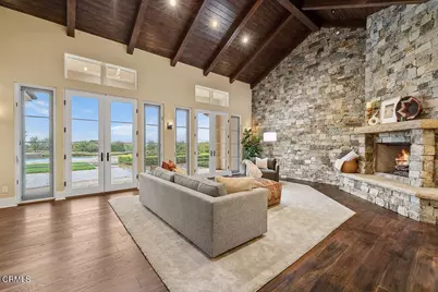 12750 Macdonald Drive, Ojai, CA 93023 - Photo 3