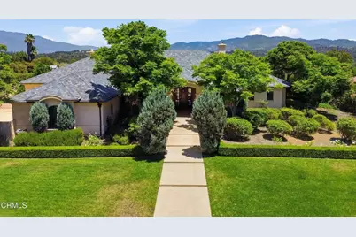 12750 Macdonald Drive, Ojai, CA 93023 - Photo 1