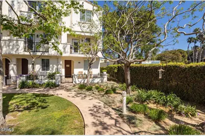 148 Beach Side Court #148, Ventura, CA 93001 - Photo 1