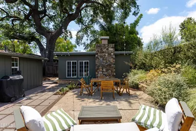 408 Franklin Drive, Ojai, CA 93023 - Photo 37
