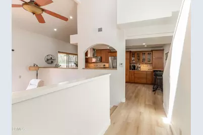211 N Carillo Road #E, Ojai, CA 93023 - Photo 3