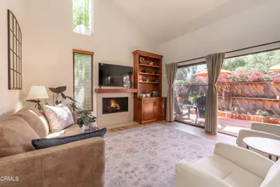 211 N Carillo Road #E, Ojai, CA 93023 - Photo 5