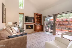 211 N Carillo Rd, Ojai, CA 93023 - Photo 5