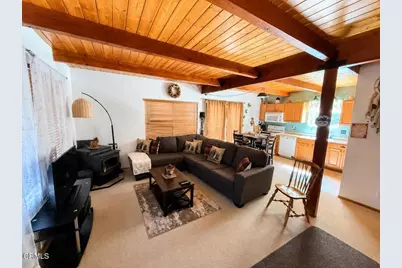 2320 Glacier Drive, Frazier Park, CA 93225 - Photo 9