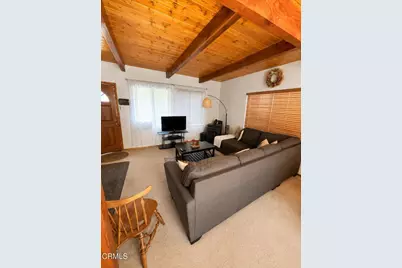 2320 Glacier Drive, Frazier Park, CA 93225 - Photo 11