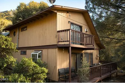 2320 Glacier Drive, Frazier Park, CA 93225 - Photo 3