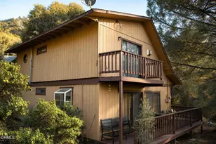 2320 Glacier Dr, Frazier Park, CA 93225 - Photo 3