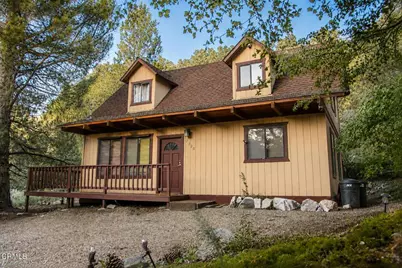 2320 Glacier Drive, Frazier Park, CA 93225 - Photo 1