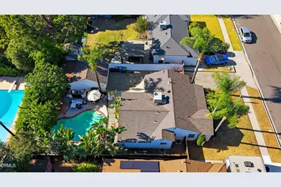 6929 Oak Park Avenue, Lake Balboa, CA 91406 - Photo 31
