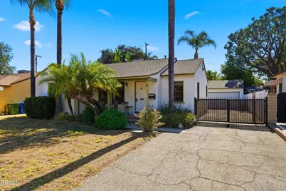 6929 Oak Park Avenue, Lake Balboa, CA 91406 - Photo 1