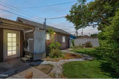 201 203 S E Street, Oxnard, CA 93030 - Photo 37