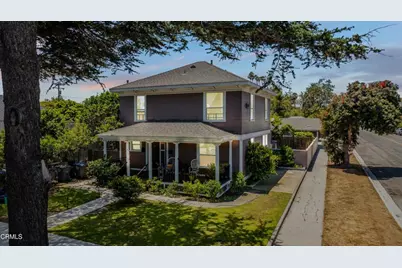 201 203 S E Street, Oxnard, CA 93030 - Photo 1