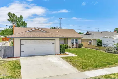 296 S Brookshire Avenue, Ventura, CA 93003 - Photo 1