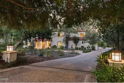 12986 Macdonald Drive, Ojai, CA 93023 - Photo 1